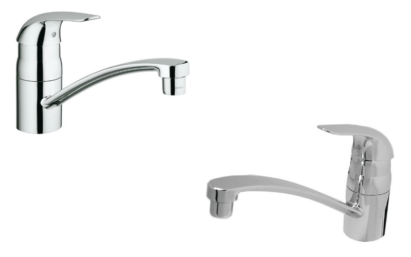 Grohe Euroeco 32750000
