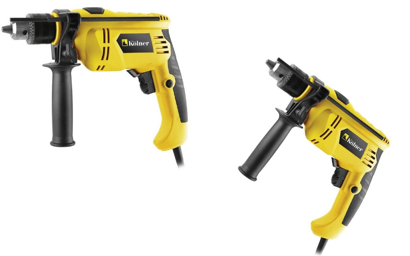 Kolner KID 600V