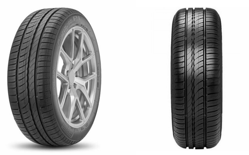Pirelli Cinturato P1 205/55 R16 91V