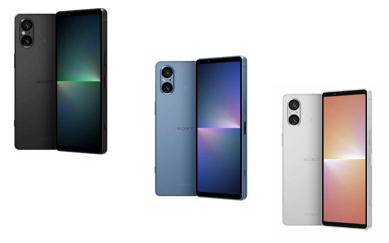 Sony Xperia 5 V