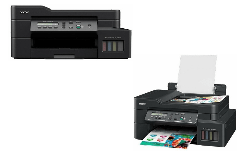 Brother DCP-T820DW
