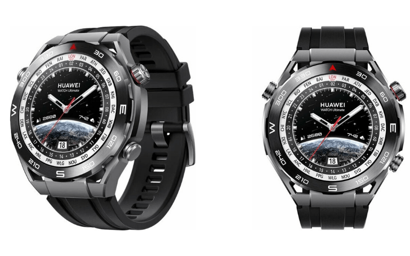 Huawei Watch Ultimate