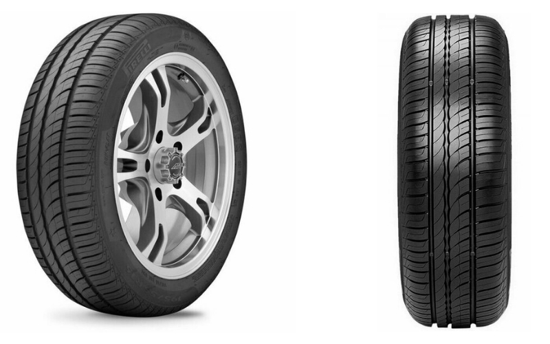 Pirelli Cinturato P1 195/65 R15 91V