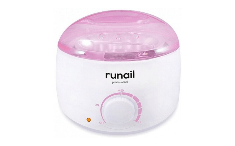 Runail Cardi