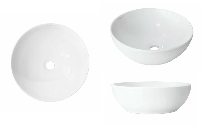 Sanita Luxe Art Slim