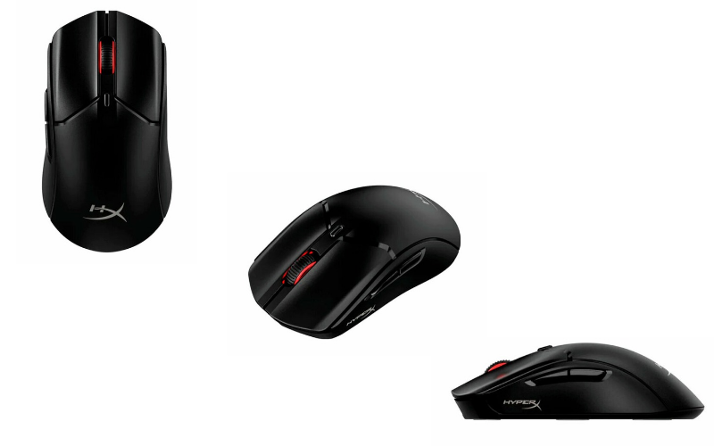 HyperX Pulsefire Haste 2
