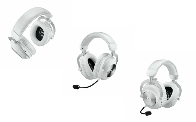 Logitech G Pro X (League of Legends Edition)