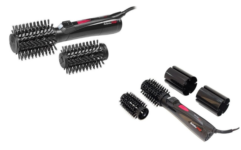 BaByliss Pro Rotating 800 Вт (BAB2770E)