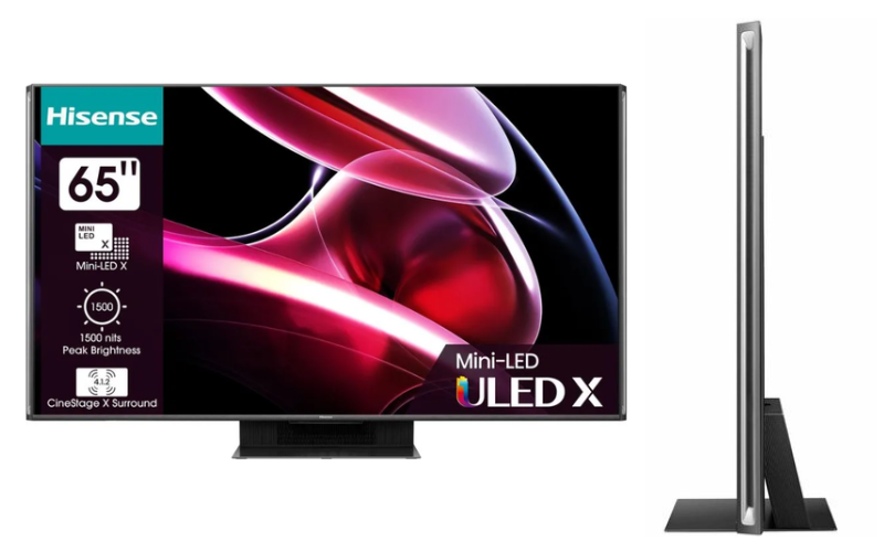 Hisense 65UXKQ