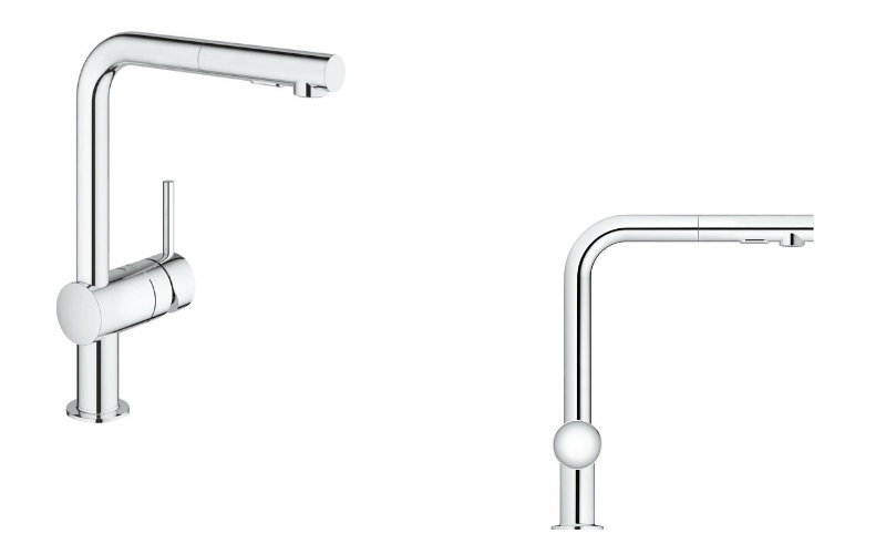 Grohe Minta 30274000