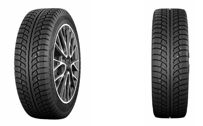 Torero MP30 — шипованные, 185/65 R15 92T XL