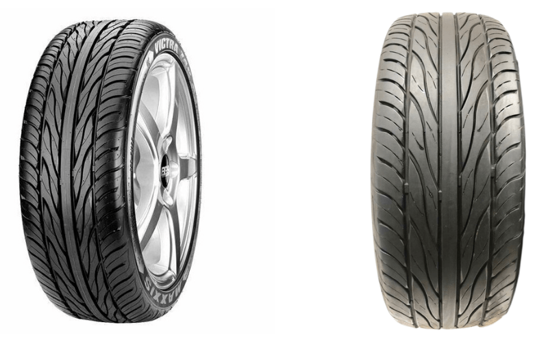 Maxxis MA-Z3 Victra 205/55 R16 94W (XL)