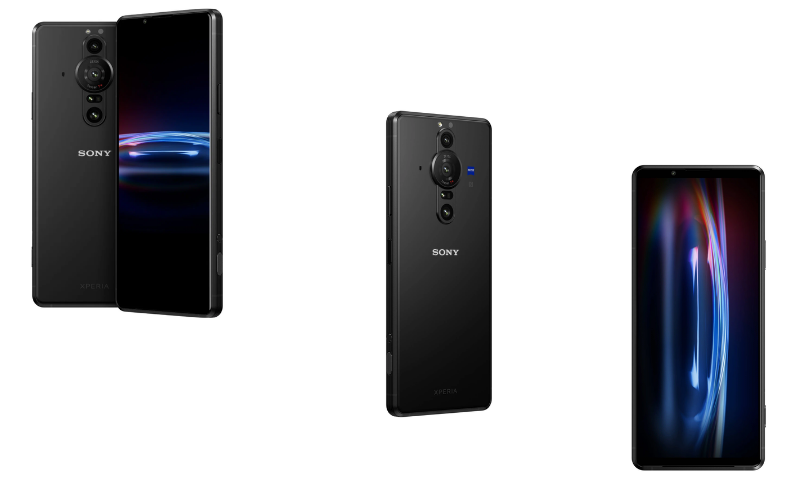 Sony Xperia PRO-I