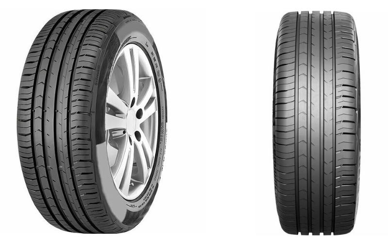 Gislaved PremiumControl 185/65 R15 88T
