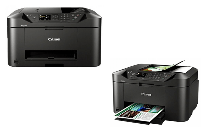 Canon MAXIFY MB2140