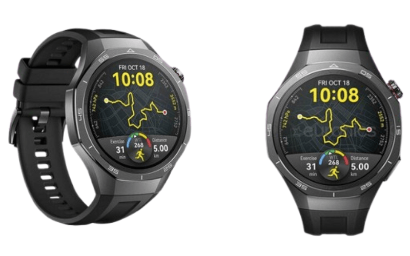 Huawei Watch GT 5 Pro