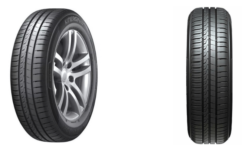 Hankook Kinergy Eco 2 K435 195/65 R15 95T (XL)