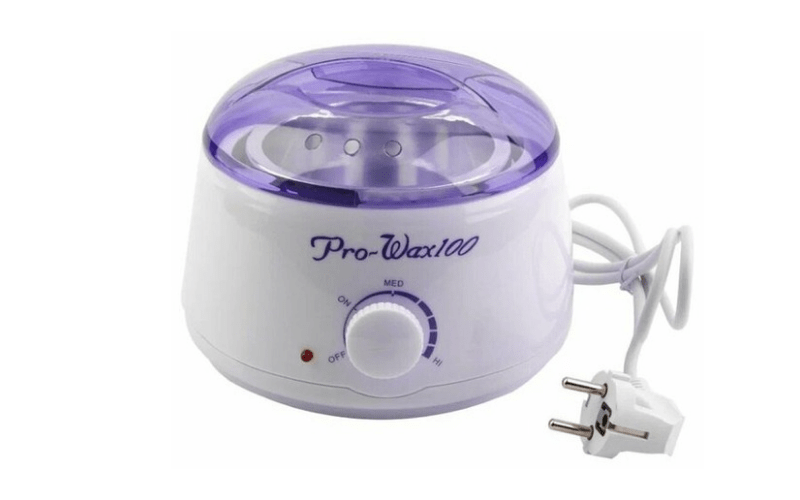 White line Pro-wax100