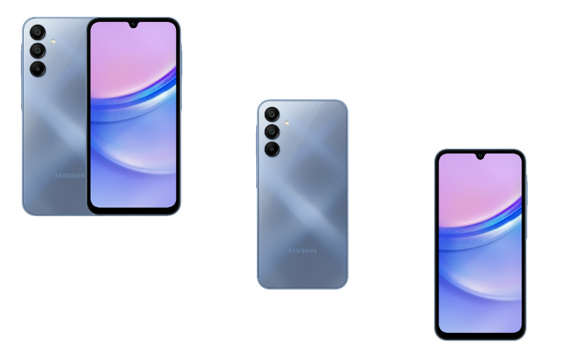 Samsung Galaxy A15