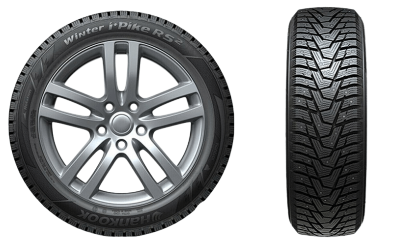 Hankook Winter i*pike RS2