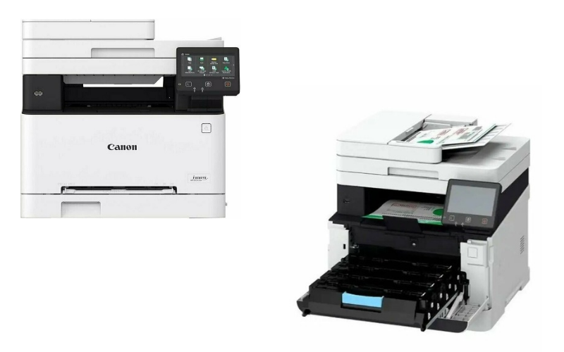 Canon i-SENSYS MF655Cdw
