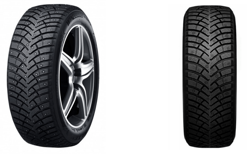 Nexen Winguard Winspike 3