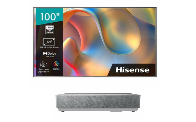 Hisense 100L5H