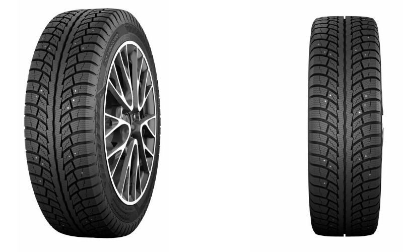 Torero MP30 — 215/65 R16 102T, шип