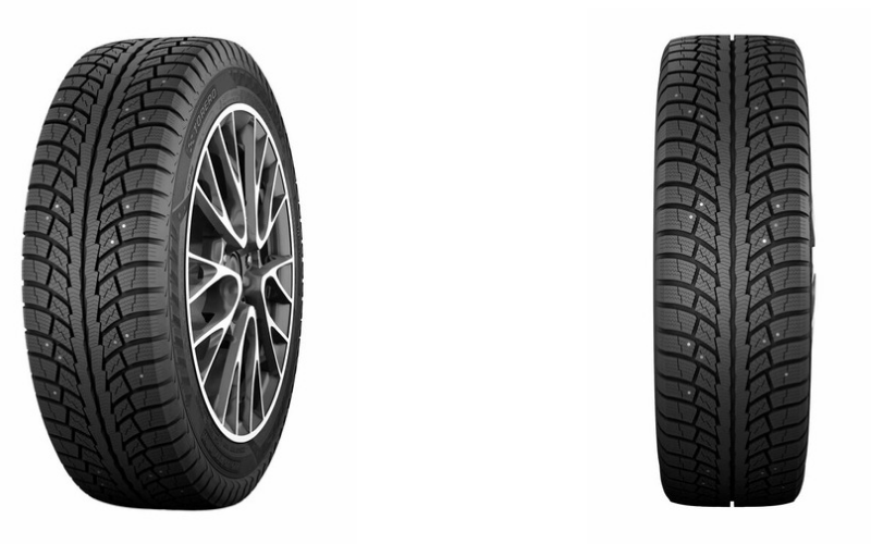Torero MP30 195/65 R15 95T XL (шип)