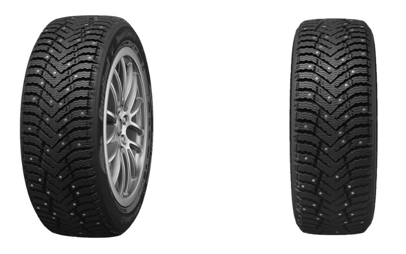 Cordiant Snow Cross PW-2 — шипованные, 185/65 R15 92T