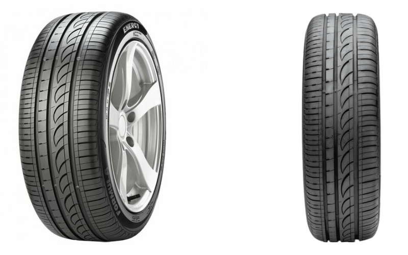 Formula Energy 205/55 R16 91V