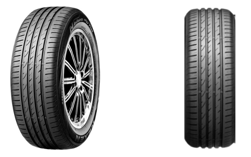 Nexen N’Blue HD Plus 185/65 R15 88T