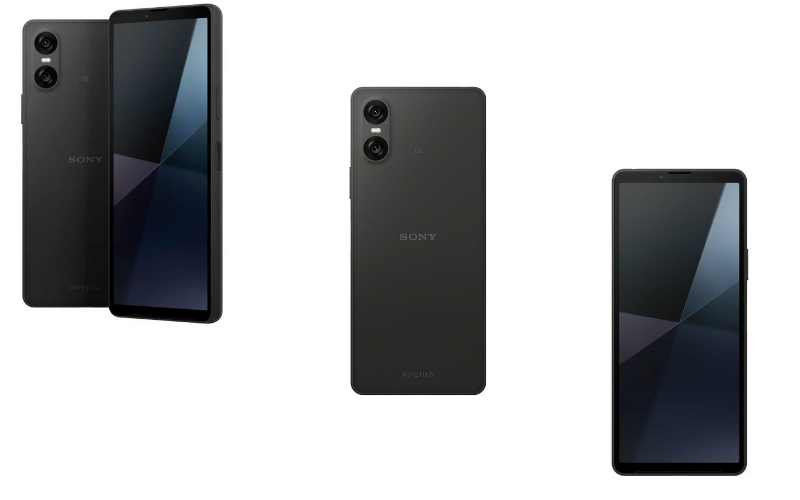 Sony Xperia 10 VI