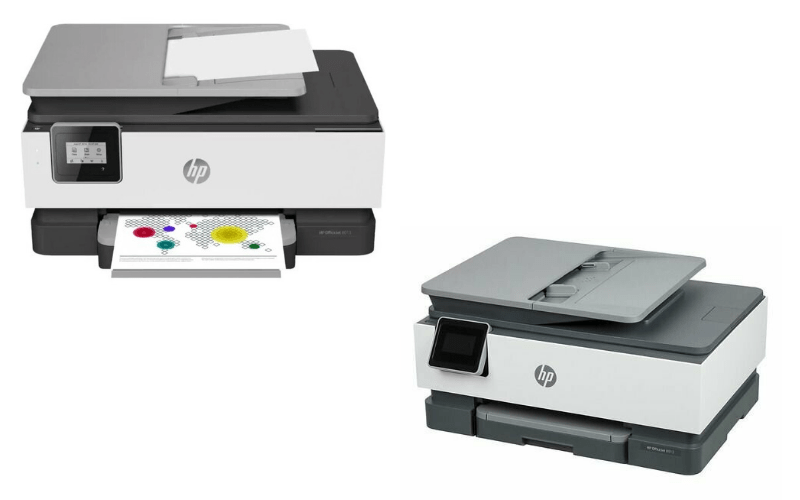 HP OfficeJet 8013