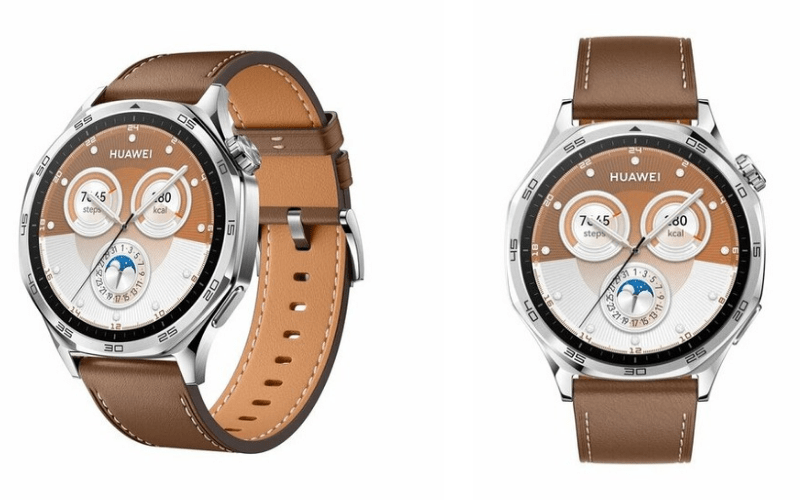 Huawei Watch GT 5