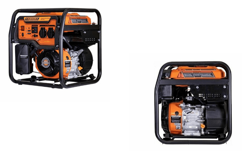 Aurora AGE 4500i