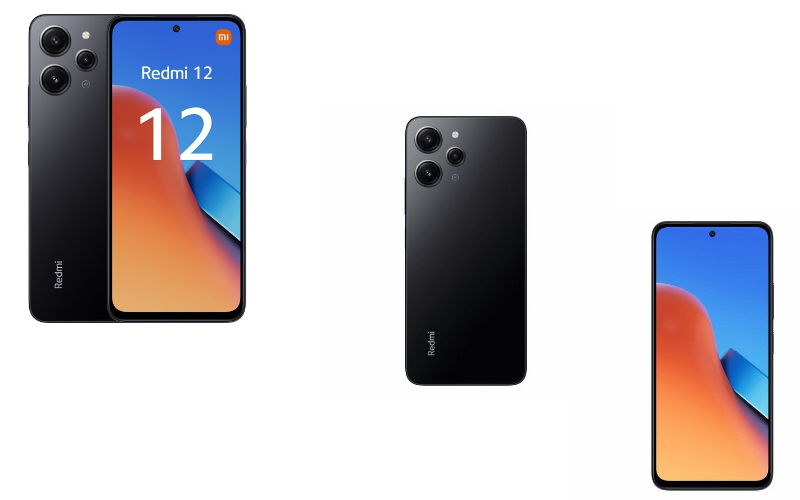 Xiaomi Redmi 12