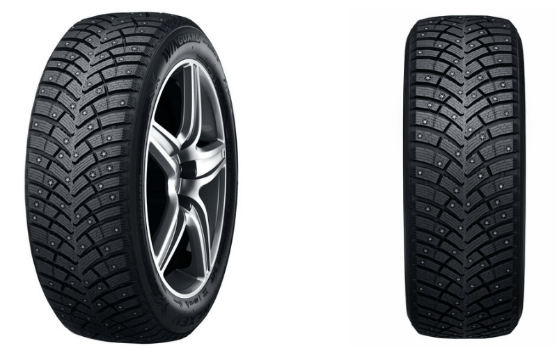 Nexen Winguard WinSpike 3 (XL)