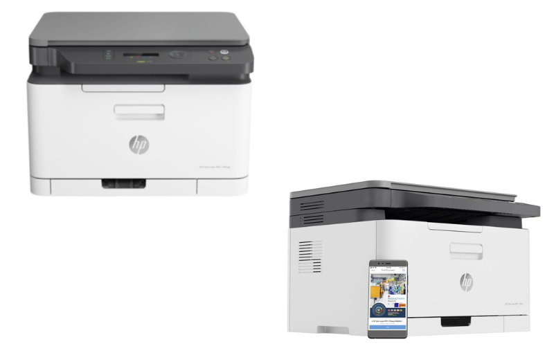 HP Color Laser MFP 178nw