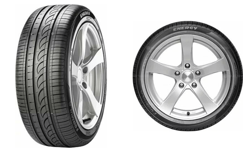 Formula Energy 215/65 R16 98H