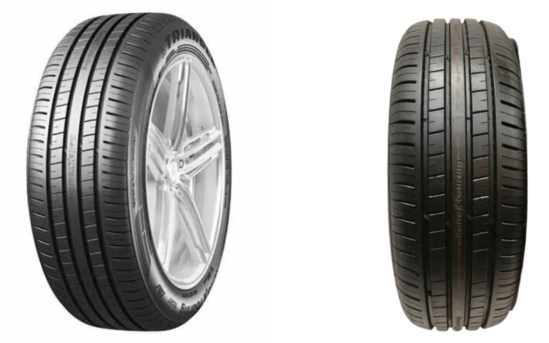 Triangle ReliaX Touring TE307 185/65 R15 88H
