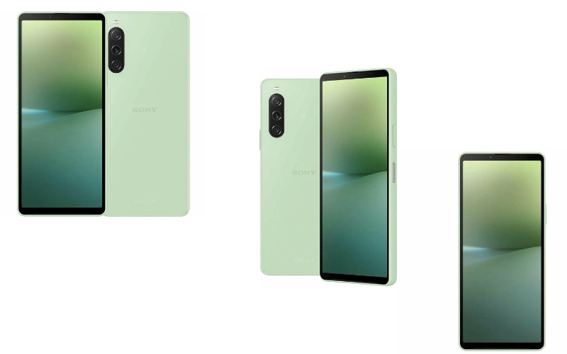 Sony Xperia 10 V