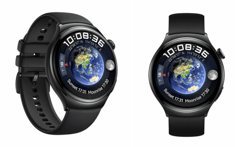 Huawei Watch 4