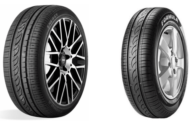 Formula Energy 225/65 R17 102H