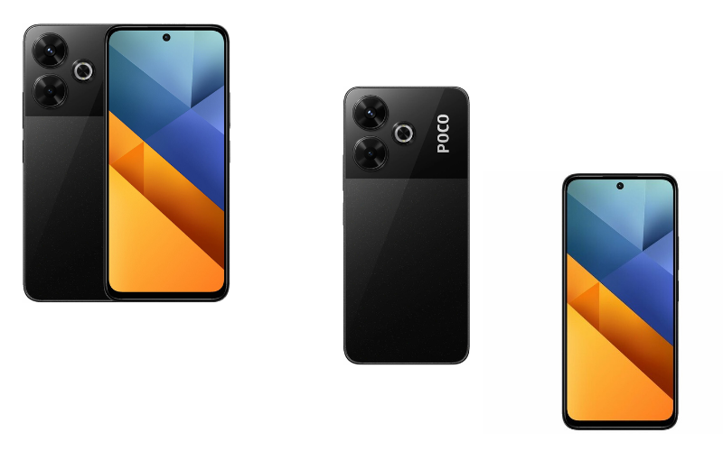 Xiaomi Poco M6