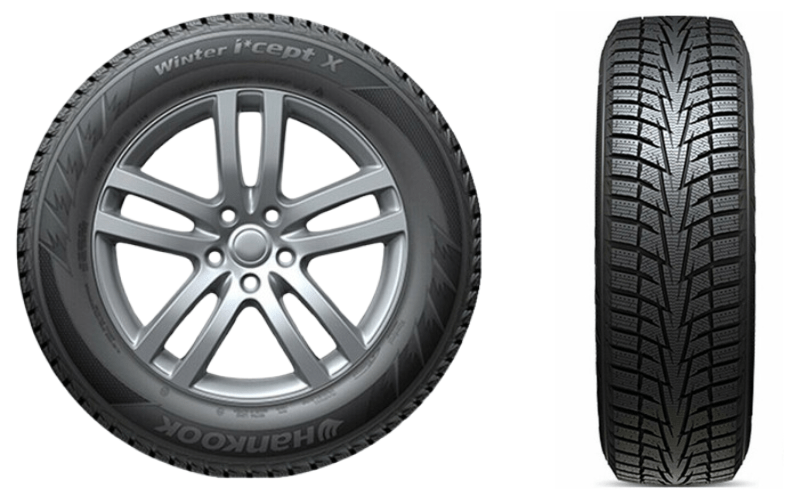 Hankook DynaPro i*cept X RW10