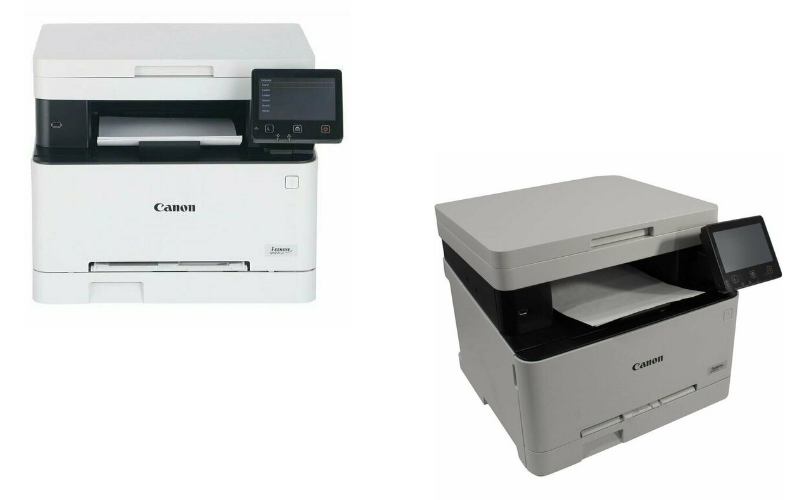 Canon i-SENSYS MF651Cw