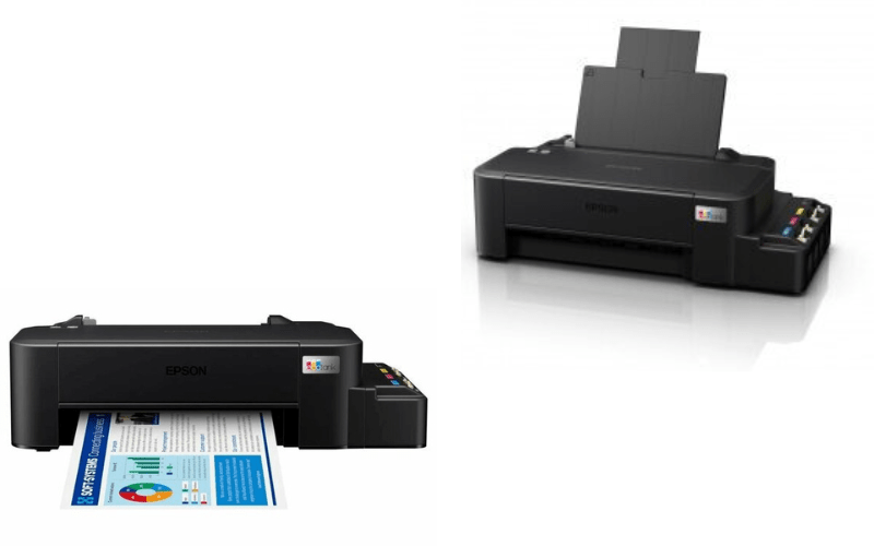 Epson Stylus L121