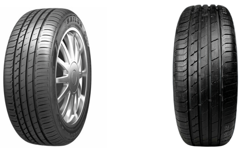 Sailun Atrezzo Elite 195/65 R15 95H (XL)