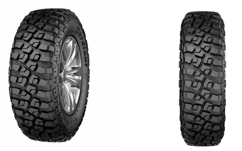 Cordiant Off Road 2 215/65 R16 102Q